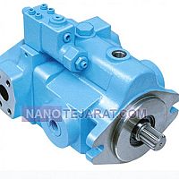 hydraulic pump hydraulic pump